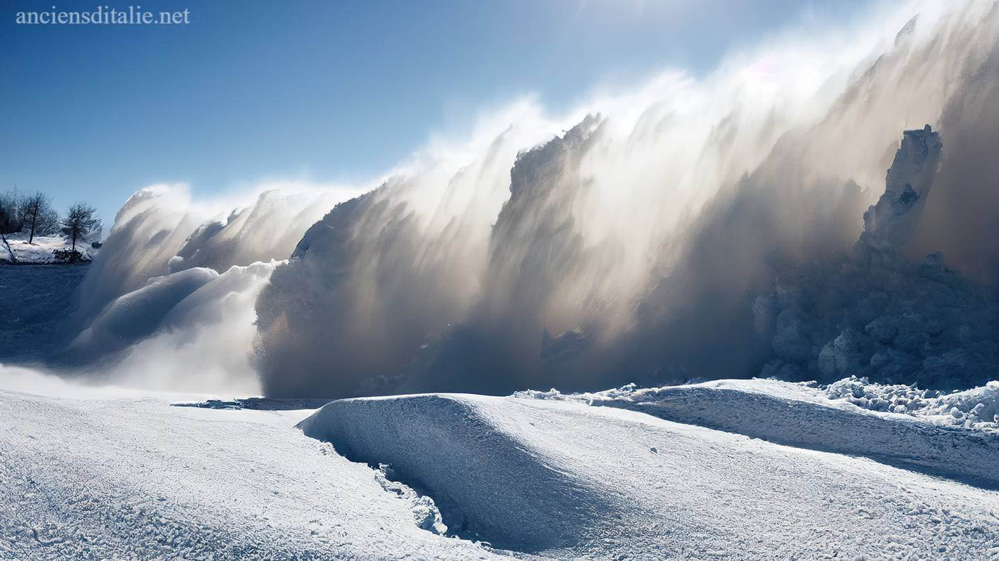 หิมะถล่มในออสเตรีย พบนักเล่นสกีที่สูญหาย 10 คน