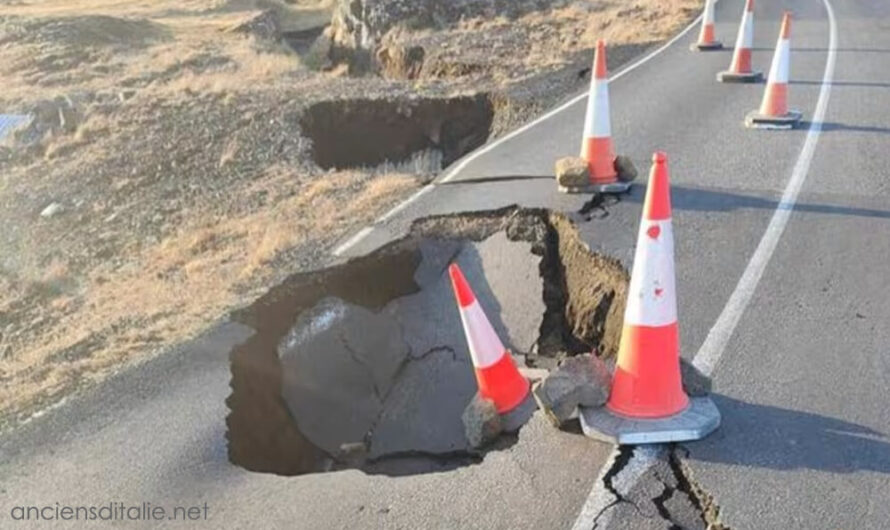 เกิดแผ่นดินไหวราว 900 ครั้งทางตอนใต้ของไอซ์แลนด์